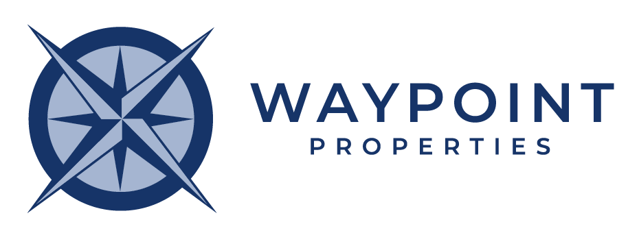 Waypoint Properties